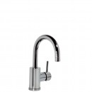 ALPLUS Bateria umywalkowa chrom 20370301 [TRES]