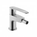 FLAT-TRES Bateria bidetowa 20412001D chrom 20412001D [TRES]