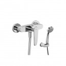 FLAT-TRES Baterianatryskowa 20416701 chrom 20416701 [TRES]