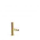 STUDY EXCLUSIVE Bateria bidetowa 24-k z�oto 06112001OR [TRES]