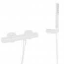 STUDY EXCLUSIVE Baterianatryskowa biel matowa 26116701BM [TRES]