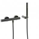 STUDY EXCLUSIVE Baterianatryskowa czer� metalizowana 26116701KM [TRES]