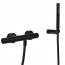 STUDY EXCLUSIVE Baterianatryskowa czer� matowa 26116701NM [TRES]