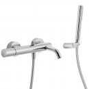 STUDY EXCLUSIVE Bateriawannowa chrom 26117001 [TRES]