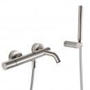 STUDY EXCLUSIVE Bateriawannowa stal 26117001AC [TRES]