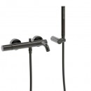 STUDY EXCLUSIVE Bateriawannowa czer� metalizowana 26117001KM [TRES]