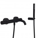 STUDY EXCLUSIVE Bateriawannowa czer� matowa 26117001NM [TRES]