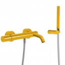 STUDY EXCLUSIVE Bateriawannowa bursztyn 26117001TAM [TRES]