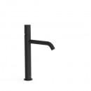 STUDY EXCLUSIVE Bateria umywalkowa czer� matowa 26130701NM [TRES]