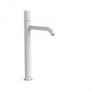 STUDY EXCLUSIVE Bateria umywalkowa biel matowa 26130801BM [TRES]