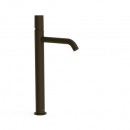 STUDY EXCLUSIVE Bateria umywalkowa czarny br�z 26130801KMB [TRES]