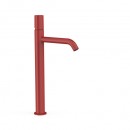 STUDY EXCLUSIVE Bateria umywalkowa czerwie� 26130801TRO [TRES]