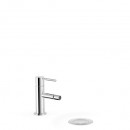 STUDY EXCLUSIVE Bateria bidetowa chrom 26212001D [TRES]