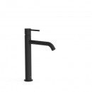 STUDY EXCLUSIVE Bateria umywalkowa czer� matowa 26230701NM [TRES]