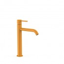 STUDY EXCLUSIVE Bateria umywalkowa bursztyn 26230701TAM [TRES]