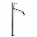 STUDY EXCLUSIVE Bateria umywalkowa chrom 26230801 [TRES]