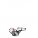 ESE-23 Zaw&oacute;r bidetowy chrom 123120 [TRES]