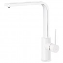 TOP TRES COLORS Bateriazlewozmywakowa stoj�ca bia�y-matowy 062435BM [TRES]