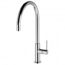 MAX-TRES Bateria zlewozmywakowa stoj�ca chrom 06254201 [TRES]