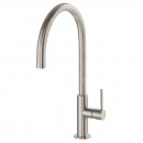 TOP TRES COLORS Bateria zlewozmywakowa stoj�ca stalowy 06254201AC [TRES]