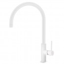 TOP TRES COLORS Bateria zlewozmywakowa stoj�ca bia�y-matowy 06254201BM [TRES]