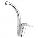 K-TRES Bateria zlewozmywakowa stoj�ca chrom 06944001 [TRES]