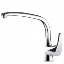 ECO-TRES Bateria zlewozmywakowa stoj�ca chrom 07044802 [TRES]