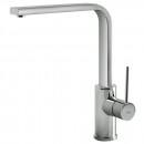 TOP-TRES Bateriazlewozmywakowa stoj�ca chrom 162435 [TRES]