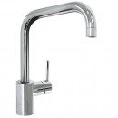 MAX-TRES Bateria zlewozmywakowa stoj�ca chrom 162441 [TRES]