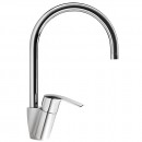 K-TRES Bateria zlewozmywakowa stoj�ca chrom 169440 [TRES]