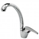 ECO-TRES Bateria zlewozmywakowa stoj�ca chrom 17044102 [TRES]