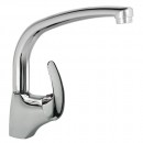 MONOTRES 2000 Bateria zlewozmywakowa stoj�ca chrom 172440 [TRES]