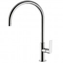 LOFT-TRES Bateria zlewozmywakowa stoj�ca chrom 20044002 [TRES]