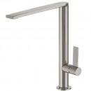 TOP TRES COLORS Bateria zlewozmywakowa stoj�ca stalowy 20548601AC [TRES]