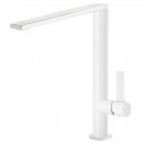 TOP TRES COLORS Bateria zlewozmywakowa stoj�ca bia�y-matowy 20548601BM [TRES]