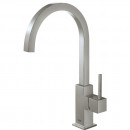 TOP TRES COLORS Bateria zlewozmywakowa stoj�ca stalowy 53049703 [TRES]