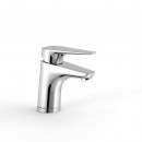 CANIG0 TRES PLUS Bateria umywalkowa z systemem Tres-Duo chrom 21810301 [TRES]