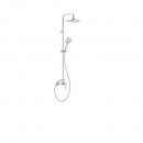 CANIG0 TRES PLUS Komplet s�uchawka?dr��ek chrom 21819101 [TRES]