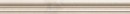 Massa Listwa �cienna 598x62 Mat [TUB�DZIN Monolith]