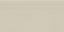 Industrio Cream MAT Stopnica pod�ogowa 598x296 Mat [TUB�DZIN Monolith]