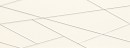 House of Tones white Dekor �cienny 898x328 Mat + Po�ysk [TUB�DZIN]