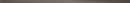 Steel black 2 Listwa �cienna 1198x23 Poler [TUB�DZIN Monolith]