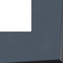 Coma navy STR P�ytka �cienna 200x200 Mat + Po�ysk [TUB�DZIN]