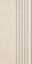 Stopnica podogowa Marbel beige MAT 59,8x29,8 Gat.2 [TUBDZIN]