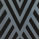 Odeon Noir Dekor �cienny 148x148 Po�ysk [ZIE�]