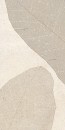 Lavish Leaves Dekor gresowy �cienny 1198x598 Mat [TUB�DZIN]