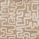 Holiday 6 MAT Dekor gresowy 1198x1198 Mat [TUB�DZIN Zie�]