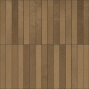 Lounge Metal Mozaika �cienna 298x298 Mat [TUB�DZIN Zie�]