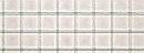 Timeless check Dekor �cienny 898x328 Mat [TUB�DZIN Zie�]