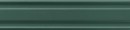 Timeless green 2 Listwa �cienna 328x74 Mat [TUB�DZIN Zie�]